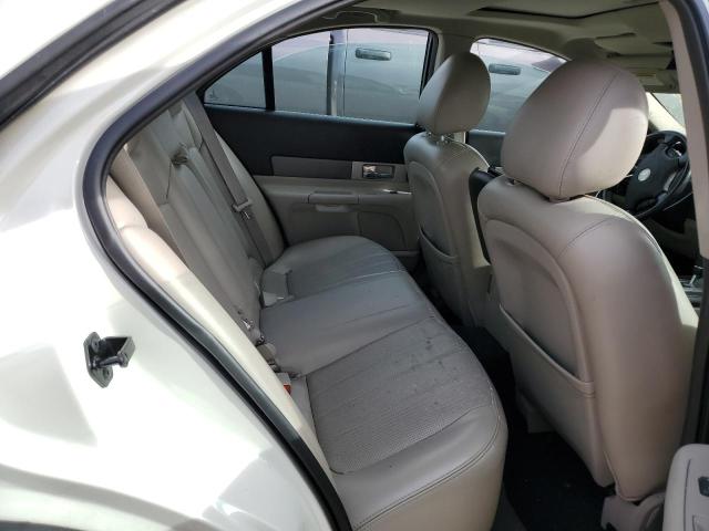 1LNHM87A93Y677361 - 2003 LINCOLN LS 白色 照片 6