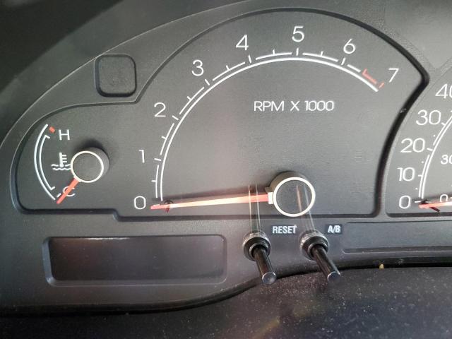 1LNHM87A93Y677361 - 2003 LINCOLN LS 白色 照片 8