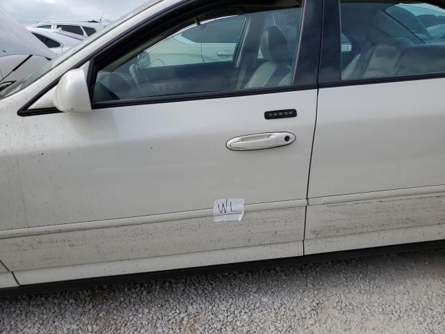 1LNHM87A93Y677361 - 2003 LINCOLN LS 白色 照片 9