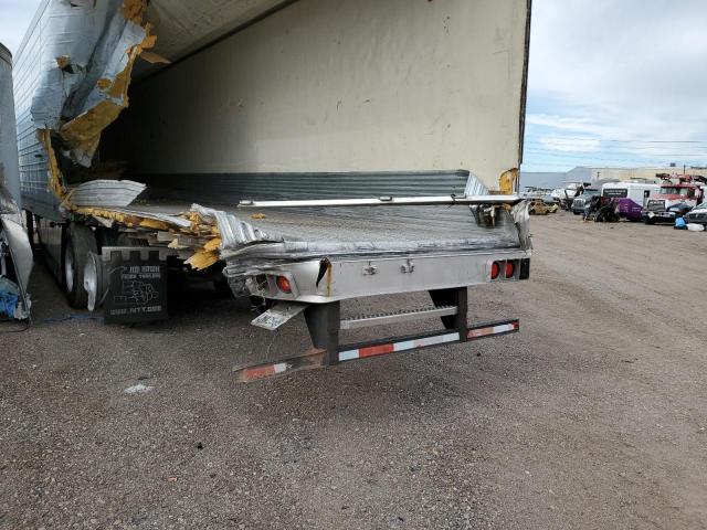 1UYVS25318M389946 - 2008 UTILITY TRAILER თეთრი ფოტო 10