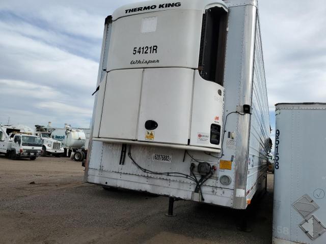 1UYVS25318M389946 - 2008 UTILITY TRAILER თეთრი ფოტო 2