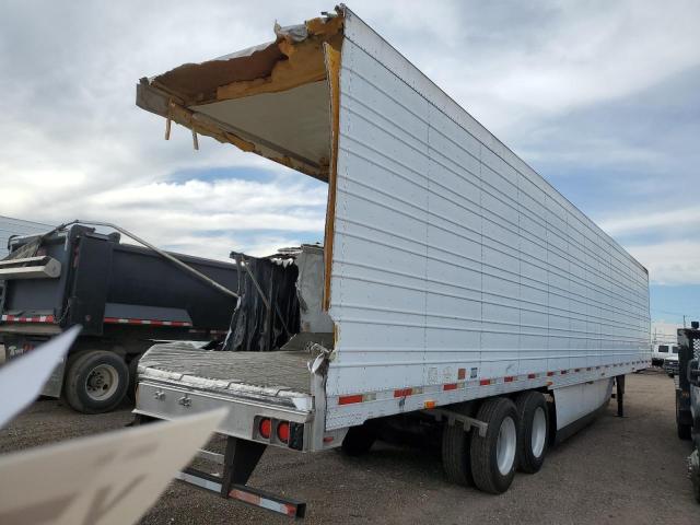 1UYVS25318M389946 - 2008 UTILITY TRAILER თეთრი ფოტო 4