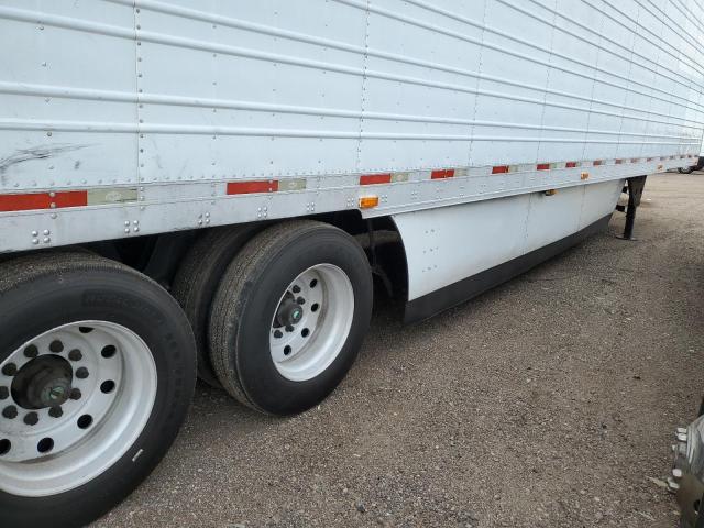 1UYVS25318M389946 - 2008 UTILITY TRAILER თეთრი ფოტო 5