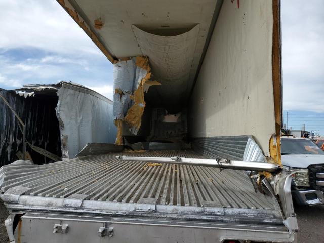 1UYVS25318M389946 - 2008 UTILITY TRAILER თეთრი ფოტო 6