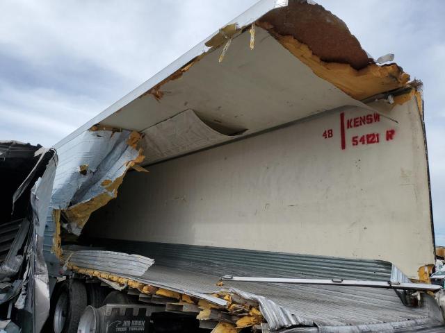 1UYVS25318M389946 - 2008 UTILITY TRAILER თეთრი ფოტო 9