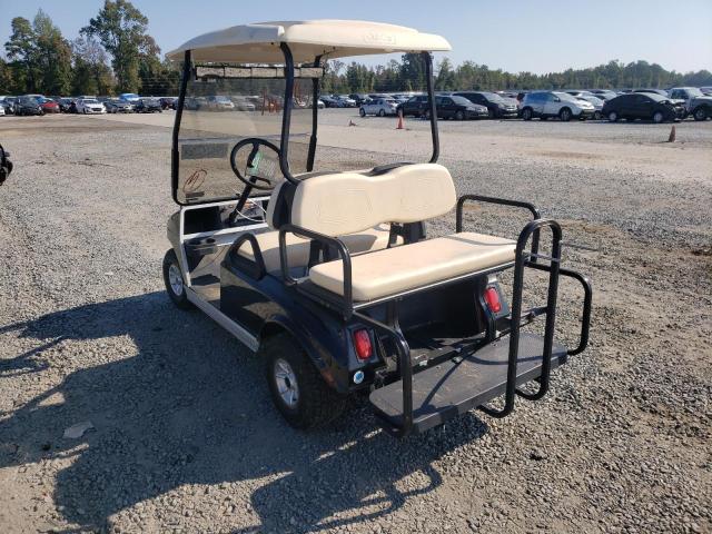 A90318281356 - 2004 CLUB CART BLACK photo 3