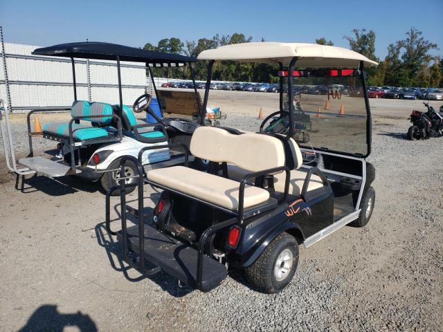 A90318281356 - 2004 CLUB CART BLACK photo 4