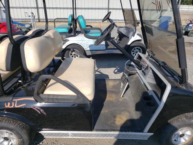 A90318281356 - 2004 CLUB CART BLACK photo 5