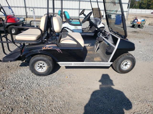 A90318281356 - 2004 CLUB CART BLACK photo 9