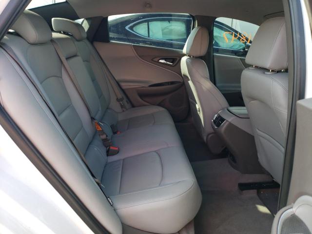 1G1ZJ5SUXGF248872 - 2016 CHEVROLET MALIBU HYB WHITE photo 6