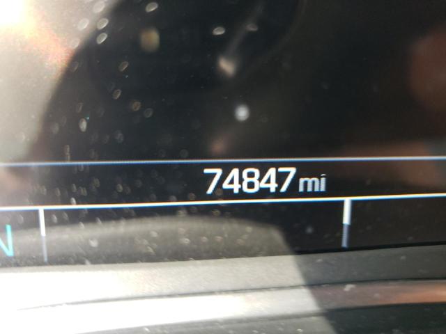 1G1ZJ5SUXGF248872 - 2016 CHEVROLET MALIBU HYB WHITE photo 8