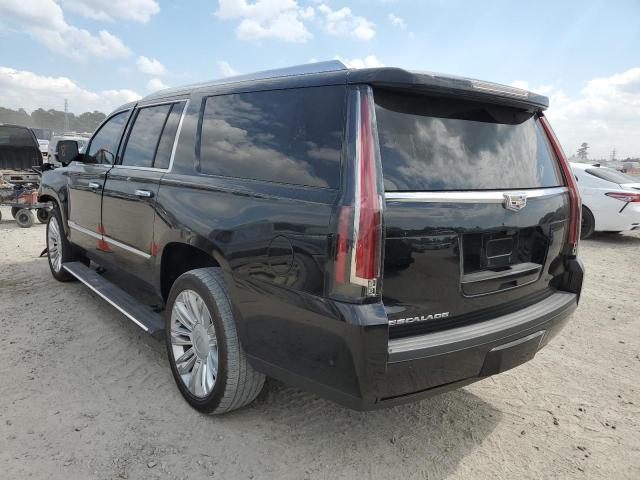 1GYS3KKJ5KR311370 - 2019 CADILLAC ESCALADE E BLACK photo 3