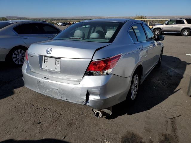 1HGCP2F46AA112376 - 2010 HONDA ACCORD LXP  photo 4