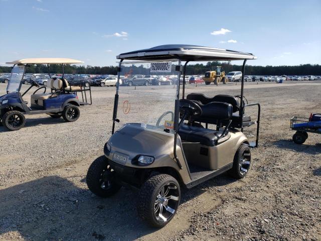 3247559 - 2017 EZGO GOLF CART TAN photo 2