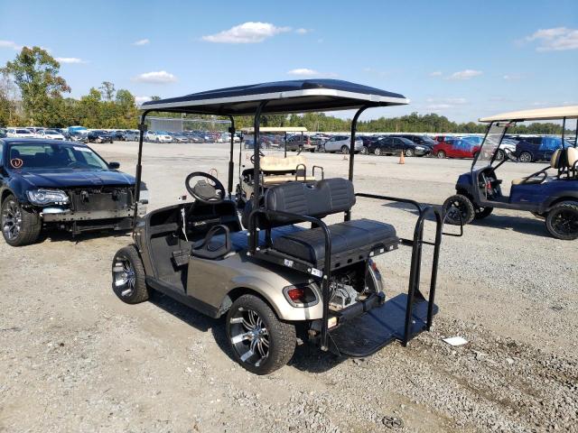 3247559 - 2017 EZGO GOLF CART TAN photo 3