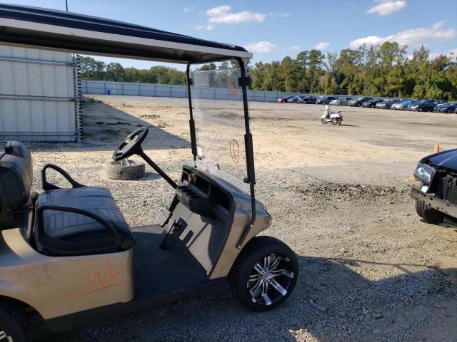 3247559 - 2017 EZGO GOLF CART TAN photo 5