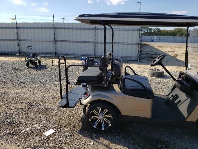 3247559 - 2017 EZGO GOLF CART TAN photo 6