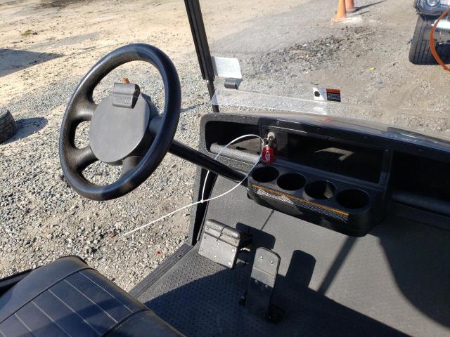 3247559 - 2017 EZGO GOLF CART TAN photo 8