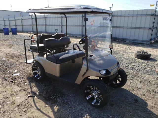 3247559 - 2017 EZGO GOLF CART TAN photo 9