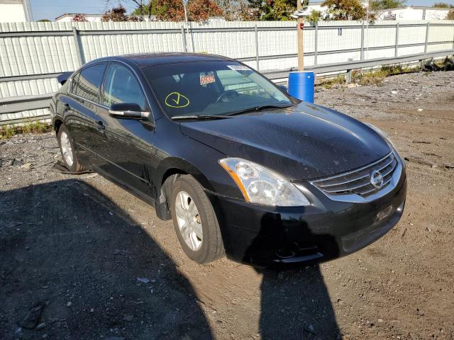 1N4AL2AP3CN559042 - 2012 NISSAN ALTIMA BAS BLACK photo 1