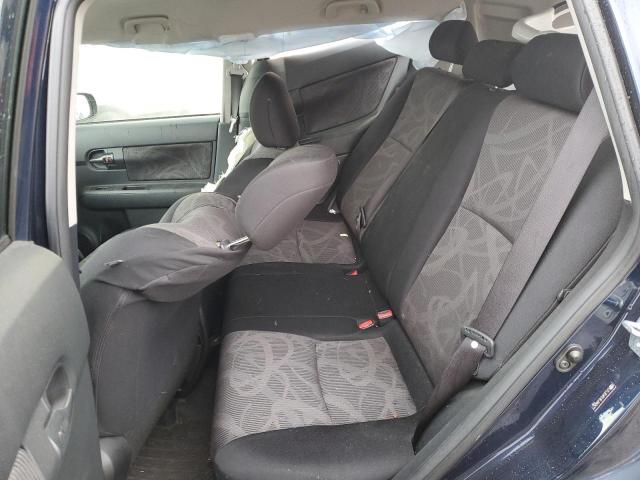 JTLZE4FE4EJ060677 - 2014 TOYOTA SCION XB Mavi fotoğraf 6