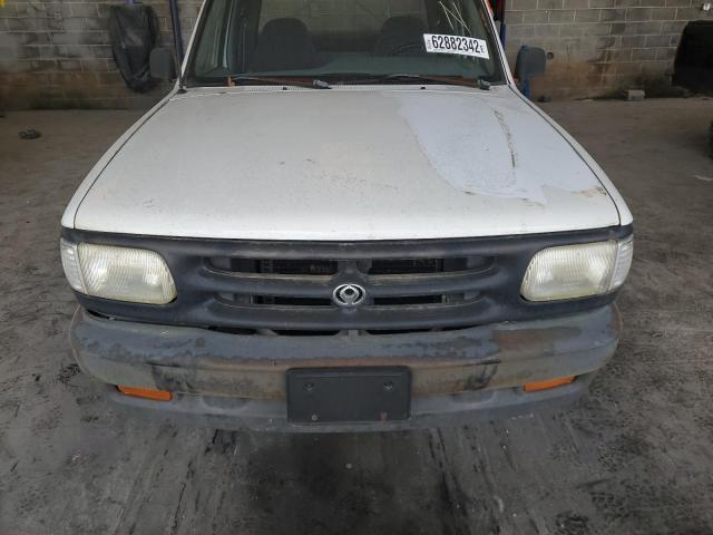 4F4CR16U6RTM85122 - 1994 MAZDA B3000 CAB WHITE photo 9