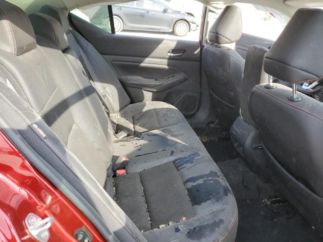 1N4BL4CV2LC178158 - 2020 NISSAN ALTIMA SR RED photo 6