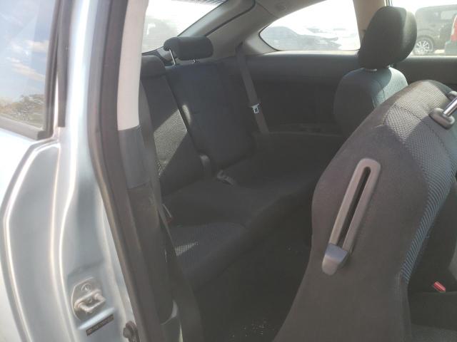 JTKDE177960108520 - 2006 TOYOTA SCION TC 蓝色 照片 6