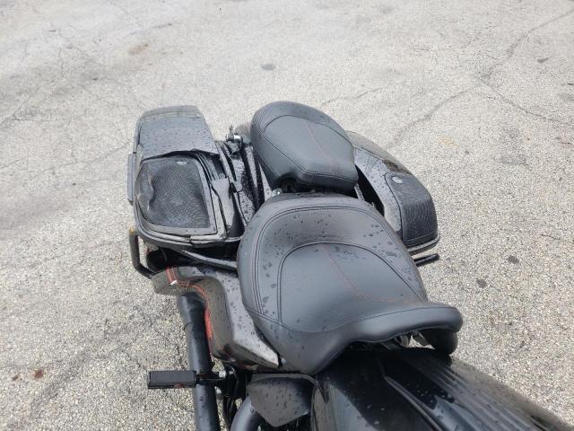 1HD1TCL17JB955366 - 2018 HARLEY-DAVIDSON FLTRXSE CV BLACK photo 6