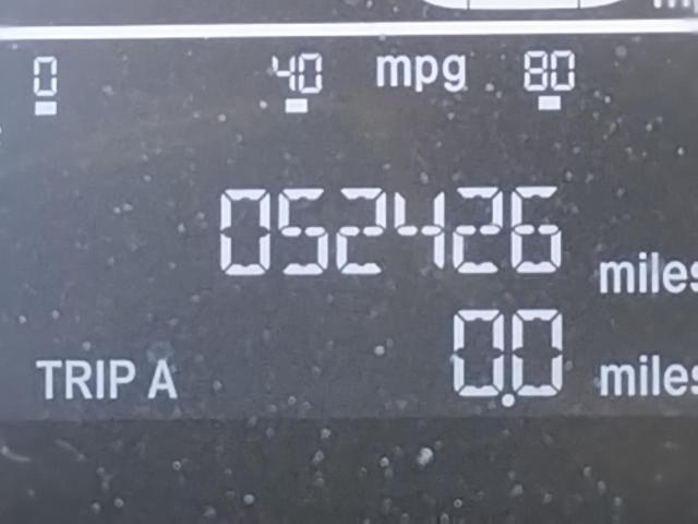 SHHFK7H4XJU223300 - 2018 HONDA CIVIC SPOR WHITE photo 8