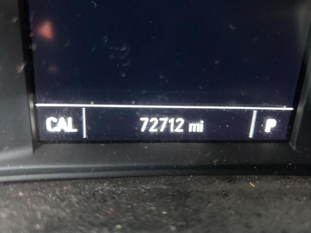 1G1ZG5ST4LF129778 - 2020 CHEVROLET MALIBU RS CHARCOAL photo 8