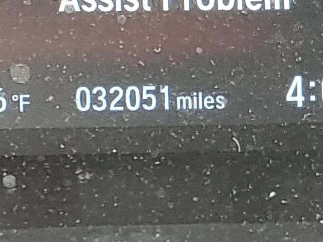 2HGFC2F82MH549955 - 2021 HONDA CIVIC SPOR BLACK photo 8