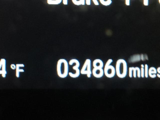 2HGFC2F82KH521943 - 2019 HONDA CIVIC SPOR GRAY photo 8