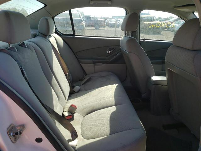 1G1ZS58N98F149216 - 2008 CHEVROLET MALIBU LS Ağ foto 6