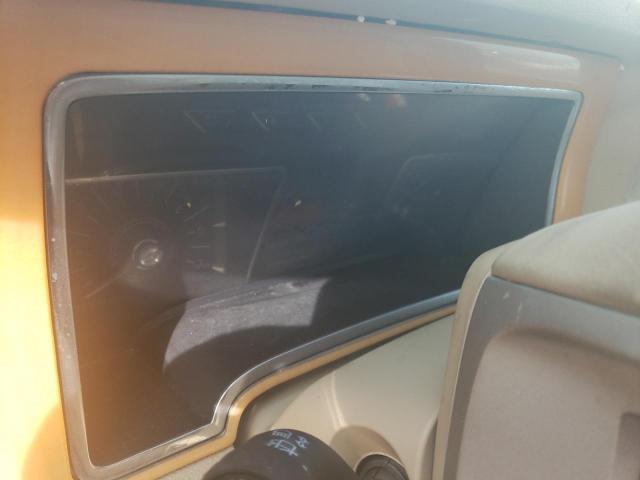 5LMFU27527LJ19519 - 2007 LINCOLN NAVIGATOR 白色 照片 8