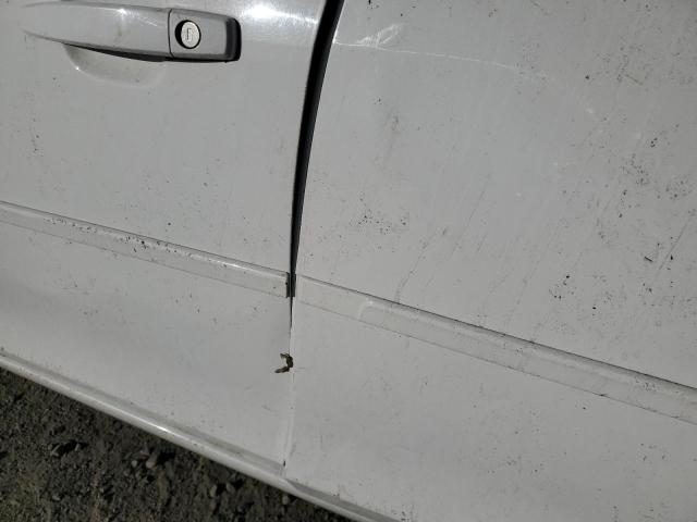 1G11C5SL1EF201631 - 2014 CHEVROLET MALIBU 1LT 白色 照片 10