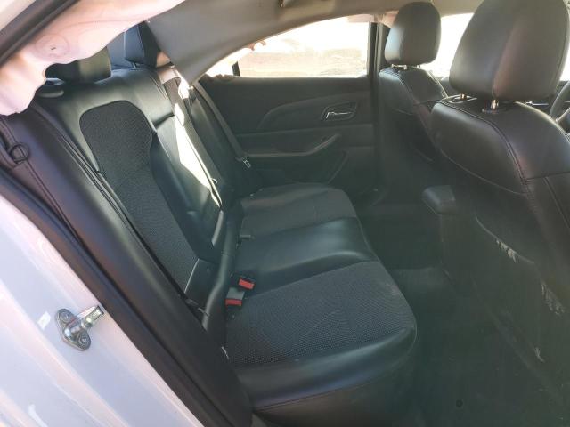 1G11C5SL1EF201631 - 2014 CHEVROLET MALIBU 1LT 白色 照片 6