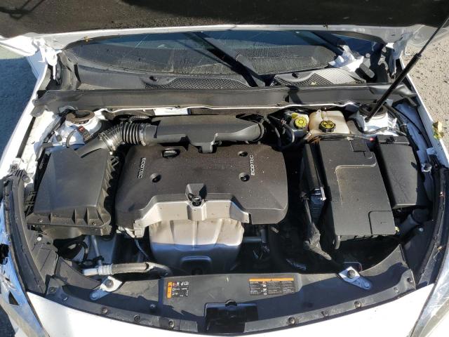 1G11C5SL1EF201631 - 2014 CHEVROLET MALIBU 1LT 白色 照片 7