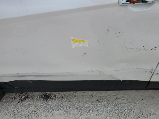 3GYFNCE35FS555442 - 2015 CADILLAC SRX PERFOR თეთრი ფოტო 9