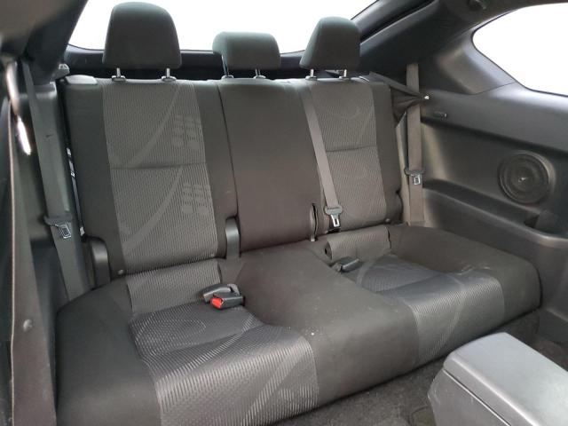 JTKJF5C76B3013306 - 2011 TOYOTA SCION TC 白色 照片 6