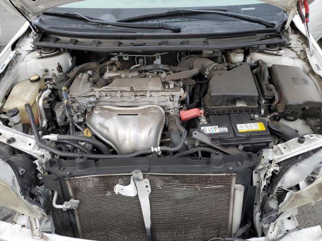 JTKJF5C76B3013306 - 2011 TOYOTA SCION TC 白色 照片 7