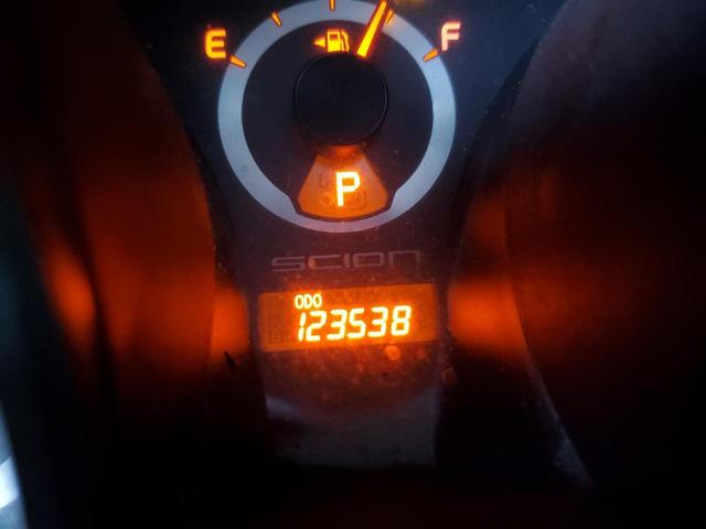 JTKJF5C76B3013306 - 2011 TOYOTA SCION TC 白色 照片 8