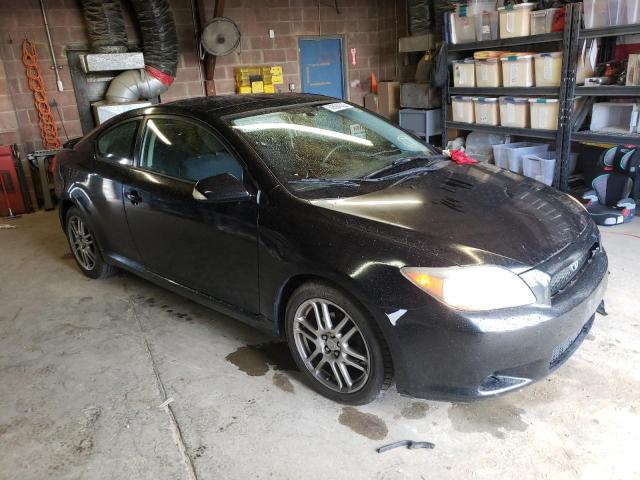 JTKDE167450054446 - 2005 TOYOTA SCION TC 黑色 照片 1