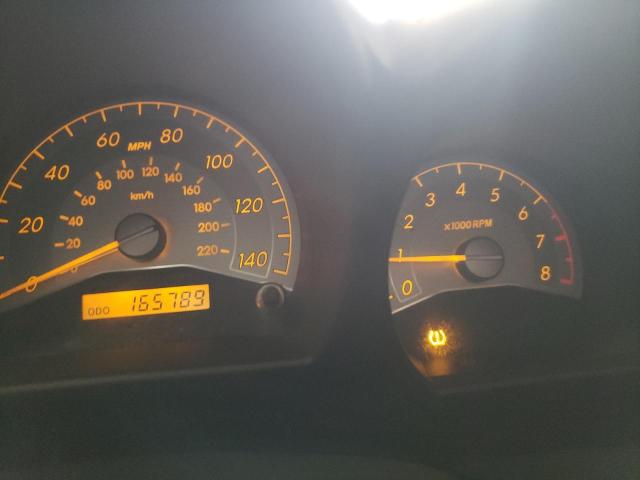 JTKDE167450054446 - 2005 TOYOTA SCION TC 黑色 照片 8