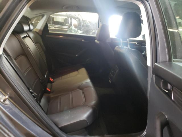 1VWMA7A35LC004058 - 2020 VOLKSWAGEN PASSAT R-L GRAY photo 6