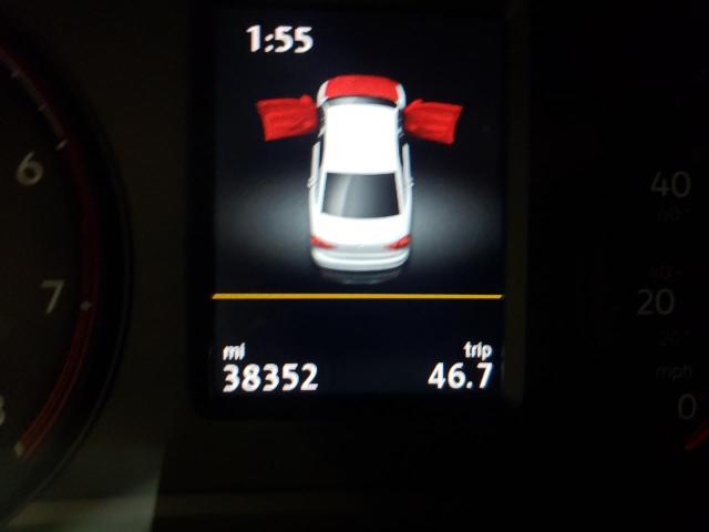 1VWMA7A35LC004058 - 2020 VOLKSWAGEN PASSAT R-L GRAY photo 8