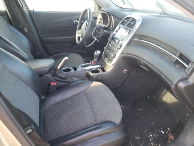 1G11C5SL0FF259991 - 2015 CHEVROLET MALIBU 1LT GOLD photo 5