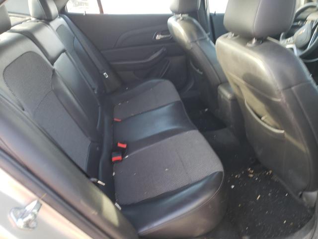 1G11C5SL0FF259991 - 2015 CHEVROLET MALIBU 1LT GOLD photo 6