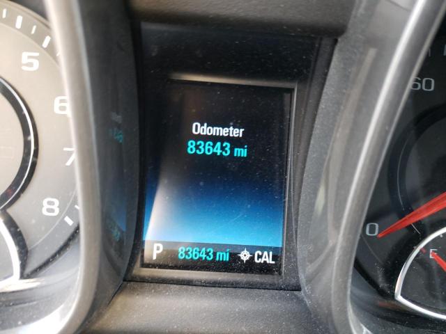 1G11C5SL0FF259991 - 2015 CHEVROLET MALIBU 1LT GOLD photo 8