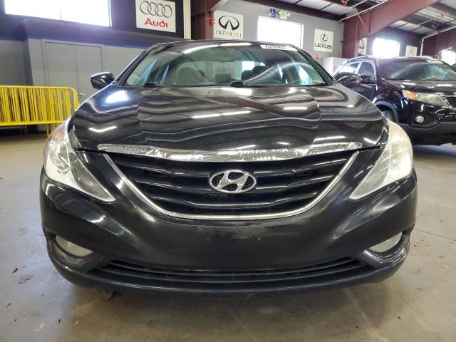 5NPEB4AC5DH759543 - 2013 HYUNDAI SONATA GLS BLACK photo 9